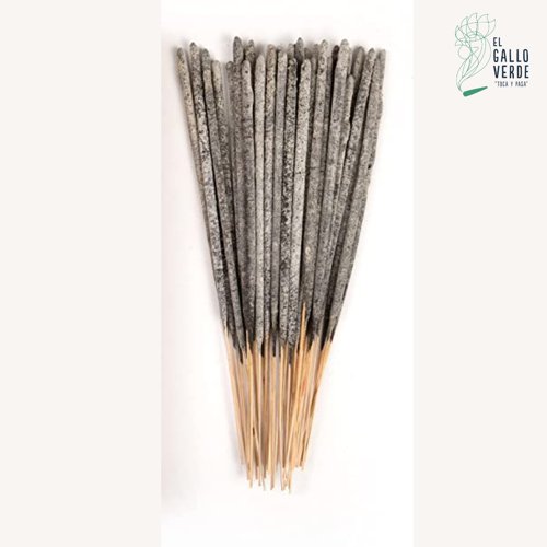 Copos Varios Incienso